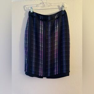 Banana republic skirt